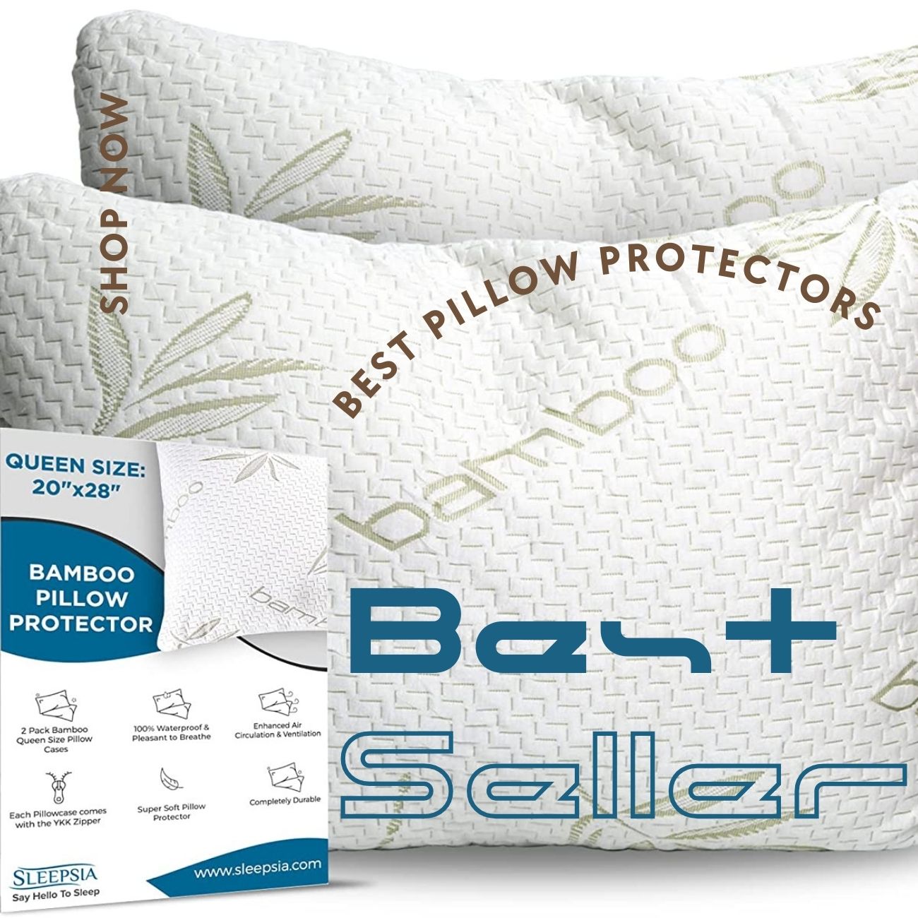 pillow protectors