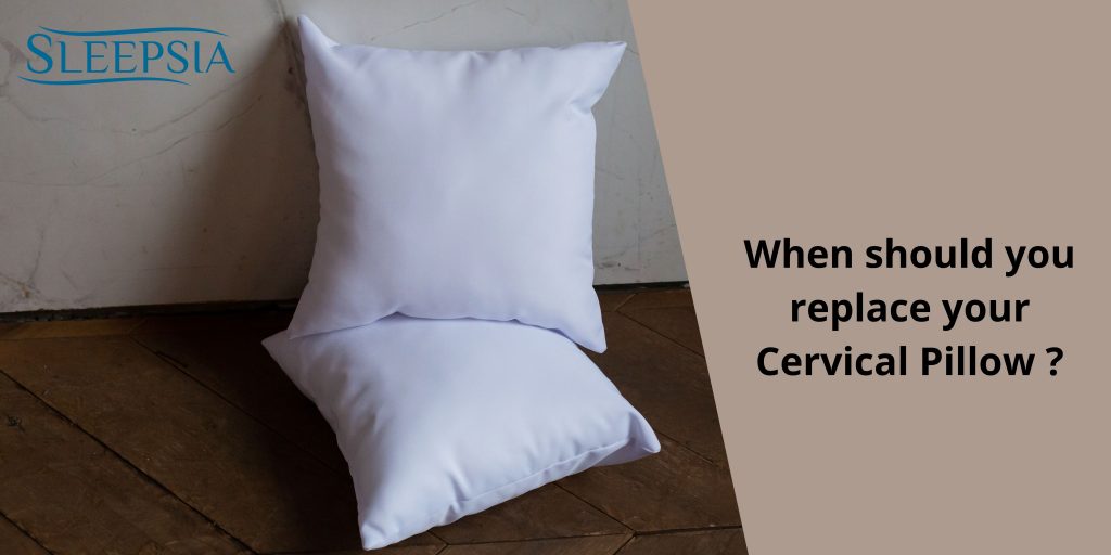 Cervical Pillow 