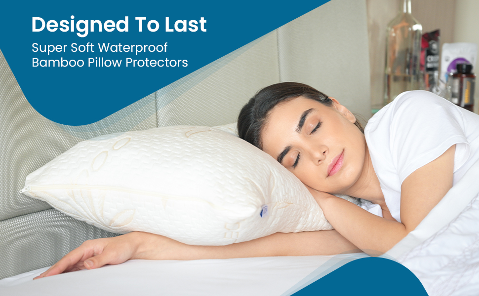 Pillow protectors